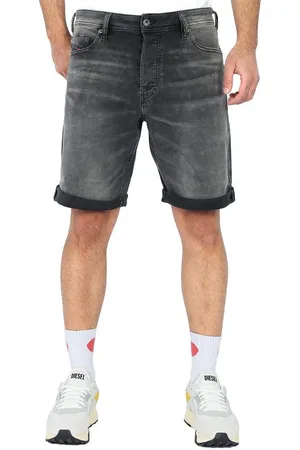 Diesel Jeansshorts Regular Fit - Keeshort RB013 - Verkäufer: DenimBar