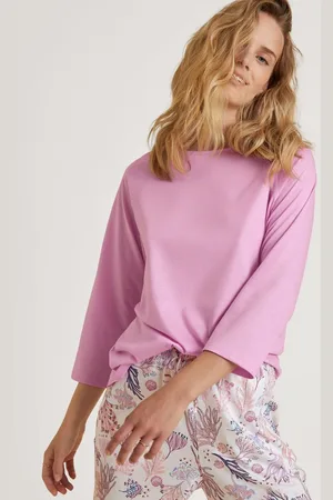 Calida Langarmshirt Favourites Damen (1-tlg) - Verkäufer: