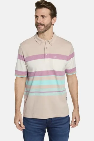 BABISTA Poloshirt ELEGORO mit feiner Bruststickerei - Verkäufer: VANDERSTORM VENTURES