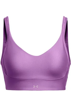 Under Armour Sport-BH Damen Sport-BH UA INFINITY LOW STRAPPY BRA (1-tlg) - Verkäufer: engelhorn