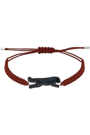 Swarovski Armband Endangered Animals Puma - Verkäufer: No.1 Topseller