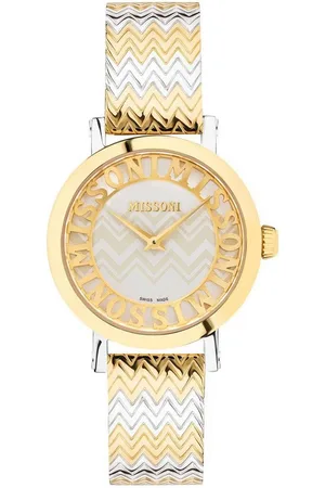 Missoni Schweizer Uhr Melrose - Verkäufer: No.1 Topseller