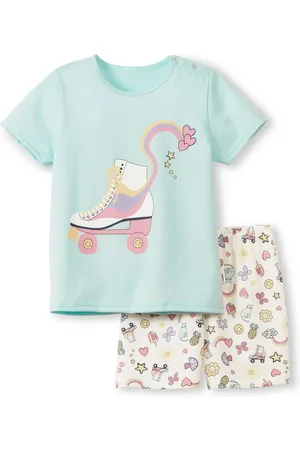 Calida Shorty Skates Kinder (2 tlg) - Verkäufer: