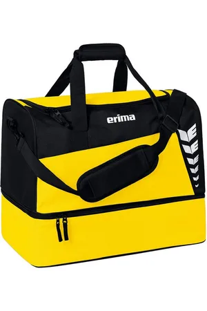 Erima Sporttasche SIX WINGS Sporttasche mit Bodenfach - Verkäufer: GmbH