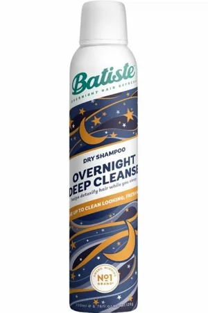 Batiste Haarspray Overnight 200ml - Verkäufer: Parfümerie Wilhelm Haas