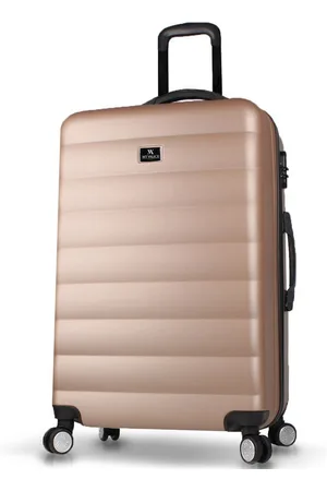 Lucky Bees Trolleyset 100% ABS V5565 - Verkäufer: HanaH