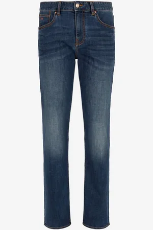 Armani Exchange Röhrenjeans - Verkäufer: ZETTshop