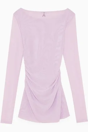 Patrizia Pepe Langarmshirt - Verkäufer: ZETTshop