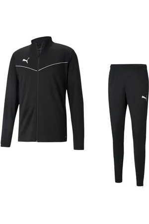 PUMA Trainingsanzug Trainingsanzug Sportanzug - Verkäufer: sieger-preise