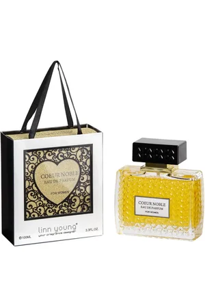 Omerta Eau de Parfum /Linn Young Damenparfüm Duftzwilling 100ml EDP Coeur Noble - Verkäufer: Sonderpostendiscount