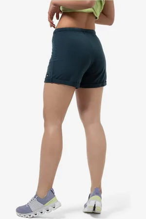 Supernatural Shorts für Damen aus Merino W WIDE SHORTS für den Strand & den Sommer - Verkäufer: