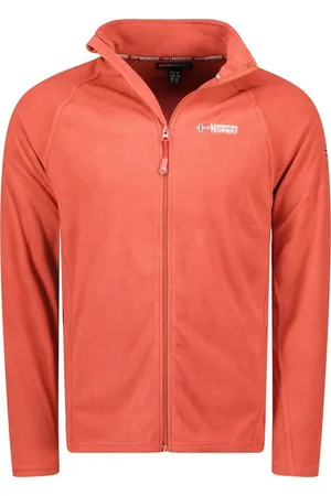 Geographical Norway Fleecejacke Tug Fz Ass B Men 224 - Verkäufer: 247Group GmbH