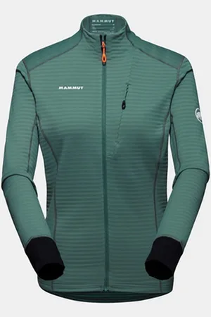 Mammut Fleecejacke Taiss Light ML Jacket Women - Verkäufer: Sport Frank 1920