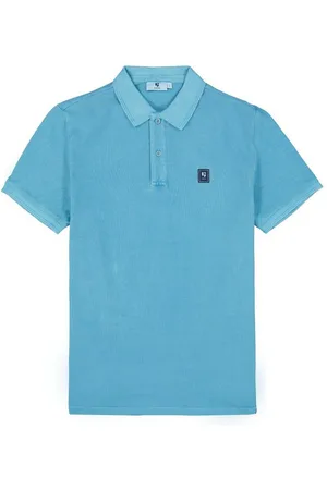 Garcia Poloshirt Z1105 - Verkäufer: Fashion & Style GmbH & Co. KG