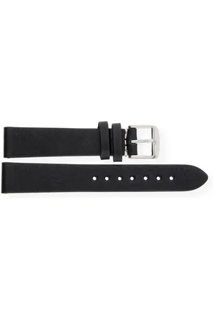 JuwelmaLux Uhrenarmband Uhrband JL38-10-0121 Leder - Verkäufer: Juwelier-Bacak