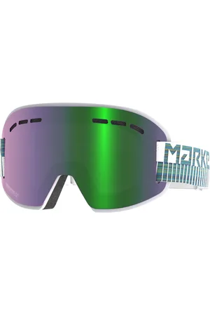 Marker Skibrille SMOOTH OPERATOR CLARITY 78 - Verkäufer: Alpensportler