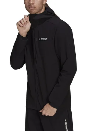 adidas Softshelljacke Multi Softshelljacke - Verkäufer: Sport Klingenmaier
