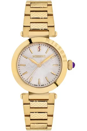 Missoni Schweizer Uhr Atelier - Verkäufer: No.1 Topseller