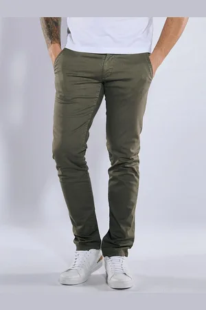 EMILIO ADANI Chinohose Chino slim fit - Verkäufer: engbers