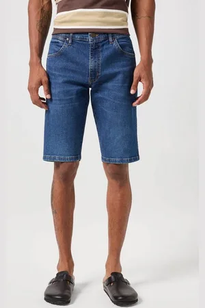 Wrangler Jeansshorts Colton