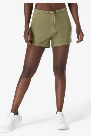 Supernatural Shorts für Damen aus Merino W WIDE SHORTS für den Strand & den Sommer - Verkäufer: