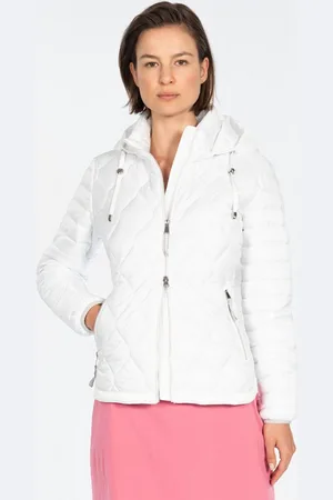 Green Goose Steppjacke Jacke Wellenstepp "Easy Soft Recycled" (1-St) - Verkäufer: GREEN GOOSSE