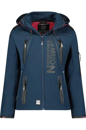Geographical Norway Softshelljacke Tislande New 2 Lady 056 - Verkäufer: 247Group GmbH