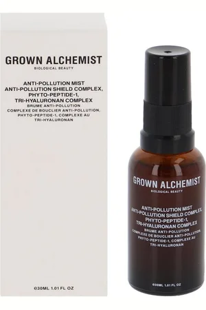Grown Alchemist Gesichtsspray Anti-Pollution Mist: Anti-Pollution Shield Complex - Verkäufer: DUFTE ZEITEN