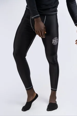 Benlee Rocky Marciano Leggings MANORBURN (1-tlg) - Verkäufer: Punch GmbH