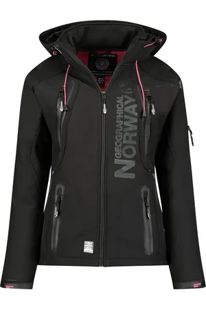 Geographical Norway Softshelljacke Tislande New 2 Lady 056 - Verkäufer: 247Group GmbH