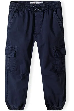 Minoti Cargohose Cargohose (2y-14y) - Verkäufer: