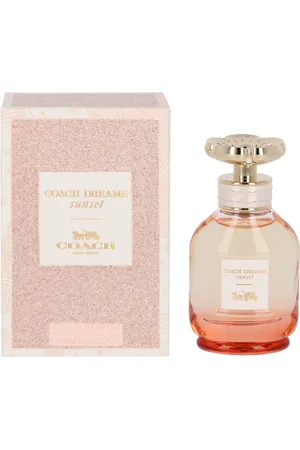 Coach Eau de Parfum Dreams Sunset Eau de Parfum - Verkäufer: DUFTE ZEITEN