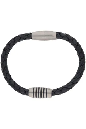 Boccia Lederarmband Armband Leder 0347-0519 45 (kein Set, 1-tlg., kein Set) - Verkäufer: Juwelier-Bacak