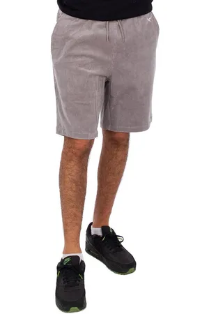 Iriedaily Bermudas - Basic Bermuda Shorts - Cord Shorts einfarbig - Kurze Hose - Verkäufer: Schneider Fashion Store