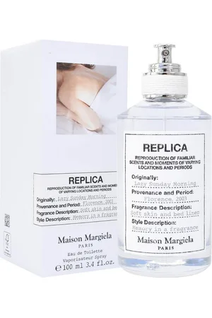 Maison Margiela Eau de Toilette Replica Lazy Sunday Morning - Verkäufer: MyRich