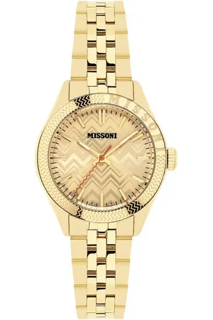 Missoni Schweizer Uhr Classic - Verkäufer: No.1 Topseller