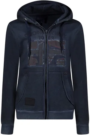Geographical Norway Kapuzenpullover Gotz Men 100 Eo +Bs - Verkäufer: 247Group GmbH