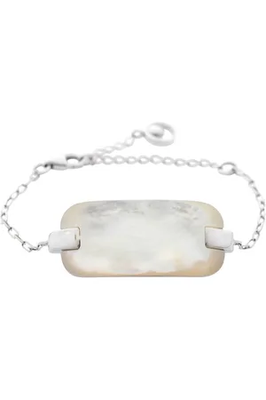 Misaki Silberarmband LEIA QCUBLEIA - Verkäufer: No.1 Topseller