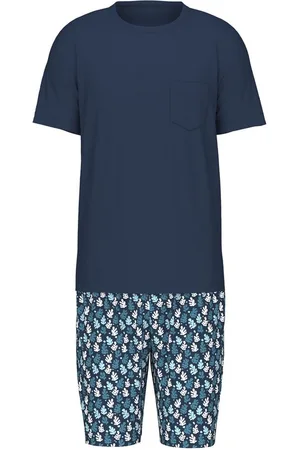 Calida Shorty Relax Imprint Herren (2 tlg) - Verkäufer: