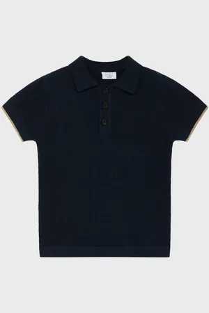 Hust & Claire Poloshirt PERCY (1-tlg) Uni - Verkäufer: Kiki Kindermode Sweet Kids