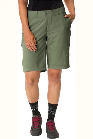 Vaude Fahrradhose WOMEN