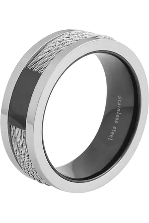 Akzent Fingerring Misko, Herren Ring - Verkäufer: Shaghafi GmbH