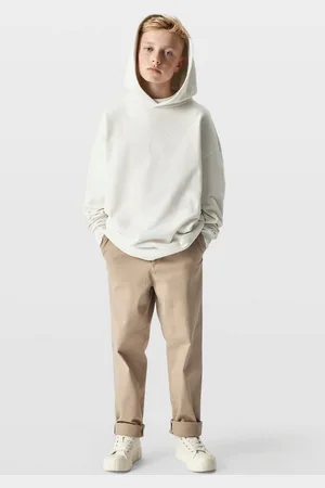 BMW Sweatshirt Ausgefallenes Logo auf dem Rücken