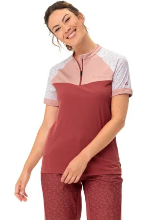Vaude Funktionsshirt WOMEN