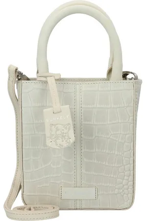 Burkely Henkeltasche Cool Colbie, Leder - Verkäufer: WE LOVE BAGS