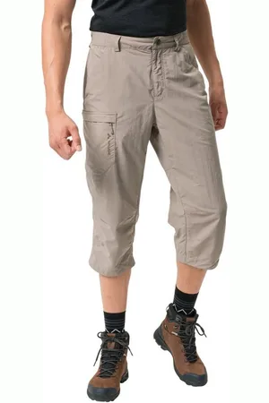 Vaude 3/4-Hose MEN