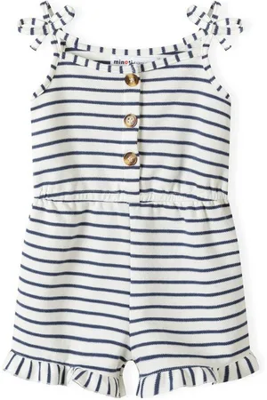 Minoti Playsuit Sommeroverall (2y-14y) - Verkäufer: