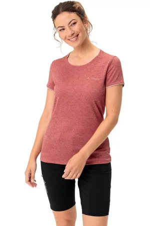 Vaude Funktionsshirt WOMEN