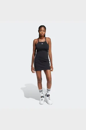 adidas Minikleid 3 S DRESS MINI (1-tlg)