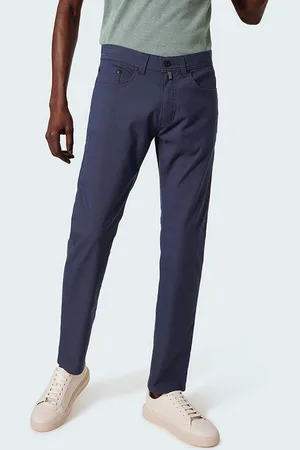 Pierre Cardin 5-Pocket-Jeans Lyon tapered - Verkäufer: Heynmöller-Kleidung GmbH